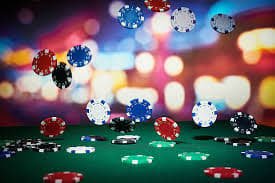 inf899 Live Casino