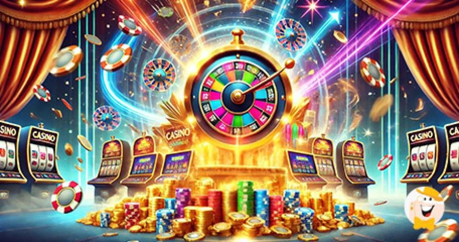 inf899 Esports and Live Casino